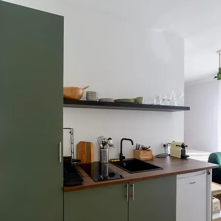 Apartment Grand Cru - & Terrasse *