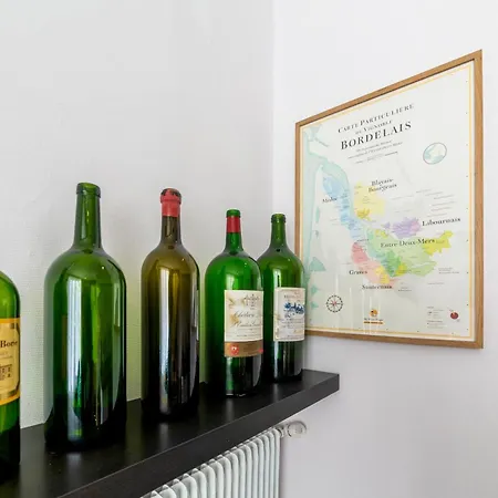 Grand Cru - & Terrasse *